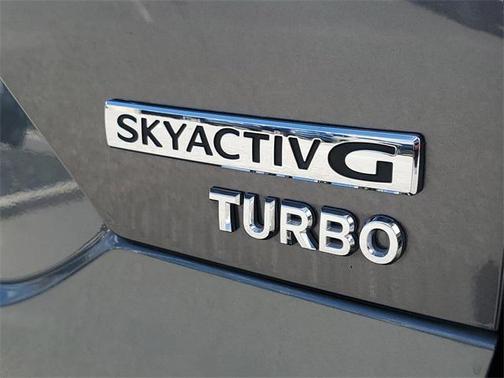 2021 Mazda CX-5 Grand Touring Reserve