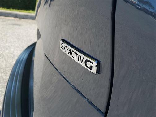 2023 Mazda CX-30 2.5 S Carbon Edition