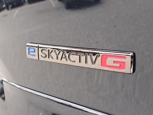 2026 Mazda CX-90 3.3 Turbo S Premium