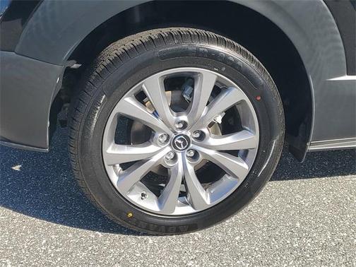 2022 Mazda CX-30 2.5 S Preferred Package