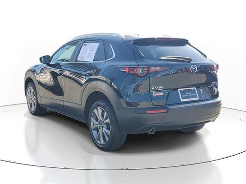 2022 Mazda CX-30 2.5 S Preferred Package