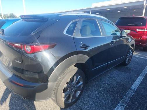 2022 Mazda CX-30 2.5 S Preferred Package