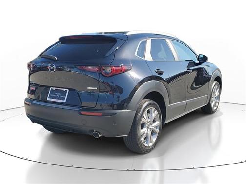 2022 Mazda CX-30 2.5 S Preferred Package