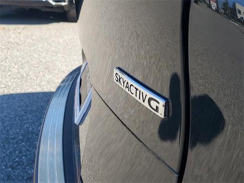 2022 Mazda CX-30 2.5 S Preferred Package