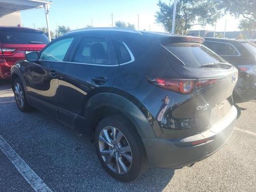 2022 Mazda CX-30 2.5 S Preferred Package