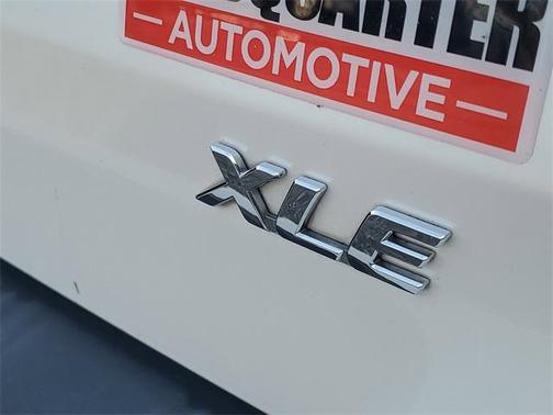 2016 Toyota Sienna XLE Premium