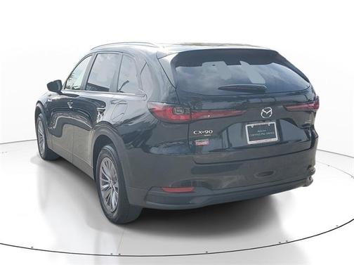 2025 Mazda CX-90 3.3 Turbo S