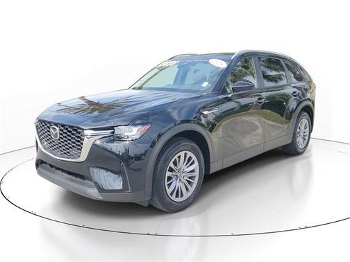 2025 Mazda CX-90 3.3 Turbo S