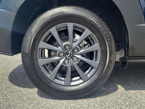 2025 Mazda CX-30 2.5 S