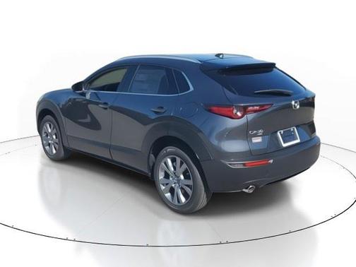 2025 Mazda CX-30 Premium Package