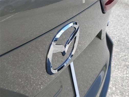 2025 Mazda CX-70 PHEV Premium Plus Package