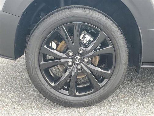 2026 Mazda CX-30 2.5 S Select Sport