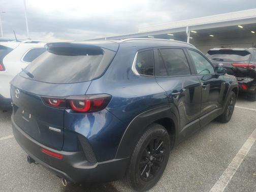2024 Mazda CX-50 2.5 S Select Package