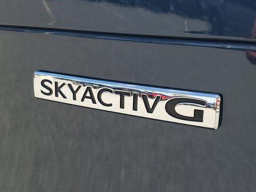 2024 Mazda CX-50 2.5 S Select Package