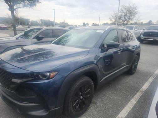 2024 Mazda CX-50 2.5 S Select Package
