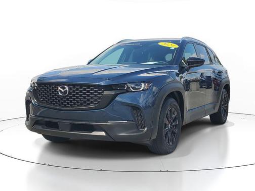 2024 Mazda CX-50 2.5 S Select Package
