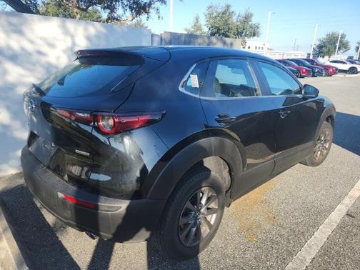 2023 Mazda CX-30 2.5 S