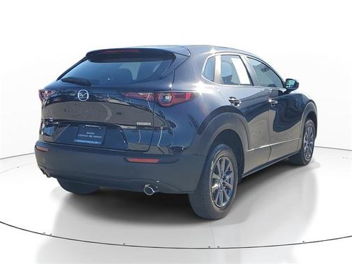 2023 Mazda CX-30 2.5 S