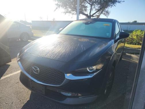 2023 Mazda CX-30 2.5 S