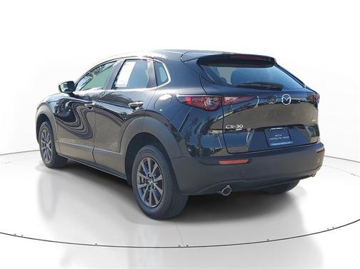 2023 Mazda CX-30 2.5 S