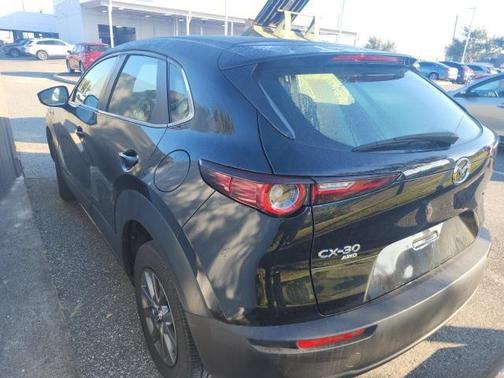 2023 Mazda CX-30 2.5 S