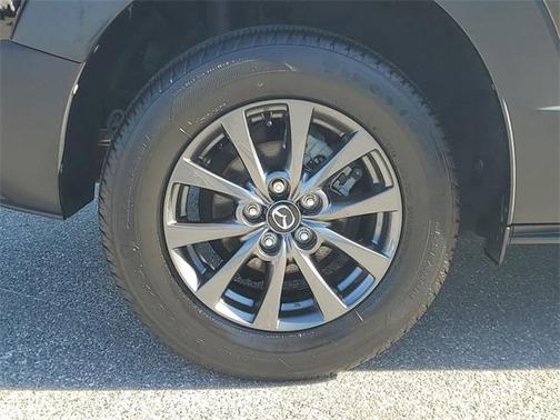 2023 Mazda CX-30 2.5 S