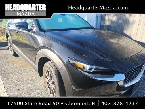 2023 Mazda CX-30 2.5 S