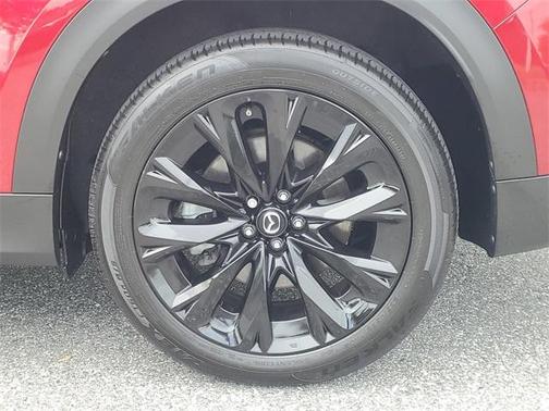 2025 Mazda CX-90 PHEV Premium Sport