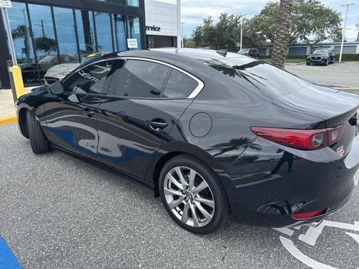 2023 Mazda Mazda3 AWD w/Premium Package