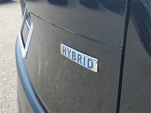 2026 Mazda CX-50 Hybrid Premium