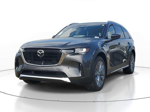 2026 Mazda CX-90 3.3 Turbo Premium Plus
