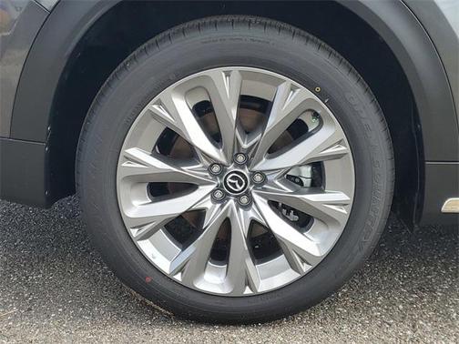 2026 Mazda CX-90 3.3 Turbo Premium Plus