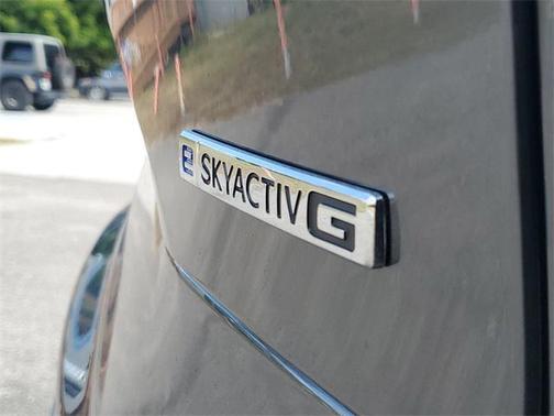 2026 Mazda CX-90 3.3 Turbo Premium Plus