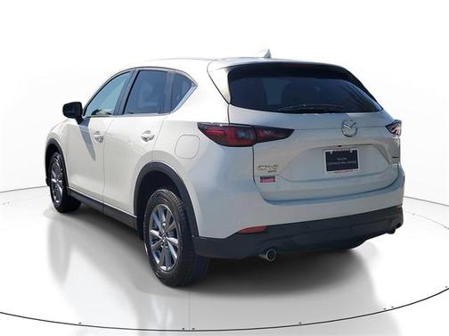 2023 Mazda CX-5 2.5 S Preferred
