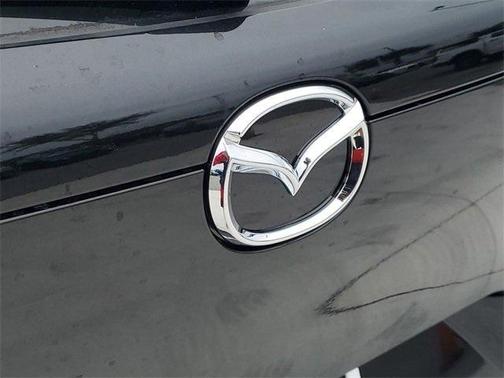 2025 Mazda CX-30 Select