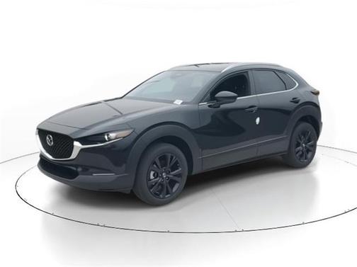 2025 Mazda CX-30 Select