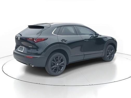 2025 Mazda CX-30 Select