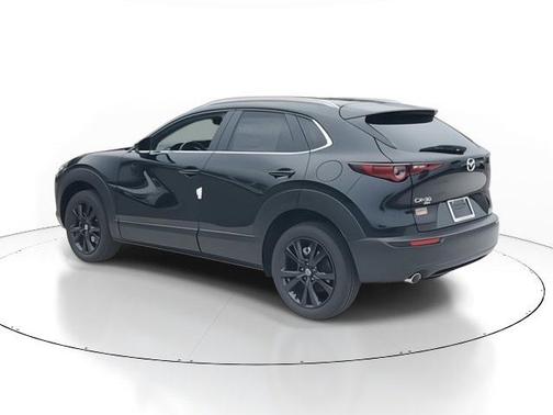 2025 Mazda CX-30 Select