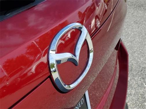 2023 Mazda CX-5 2.5 S Preferred