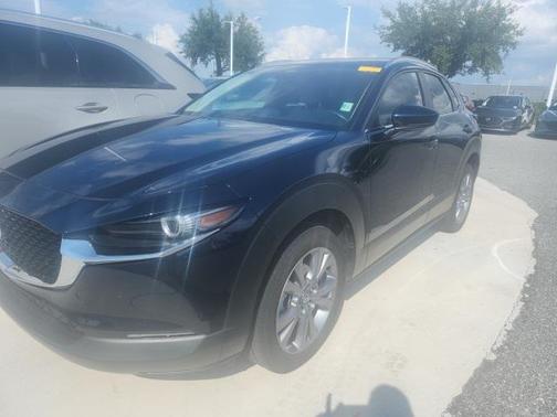 2024 Mazda CX-30 2.5 S Preferred Package
