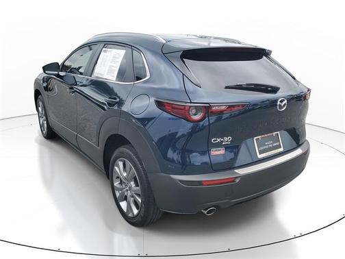 2024 Mazda CX-30 2.5 S Preferred Package