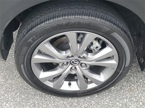 2024 Mazda CX-30 2.5 S Preferred Package