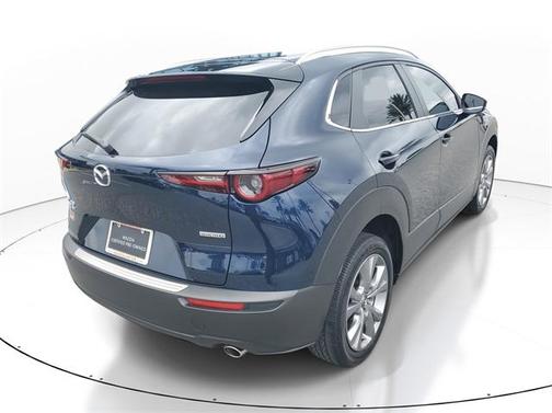 2024 Mazda CX-30 2.5 S Preferred Package
