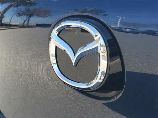 2026 Mazda Mazda3 FWD