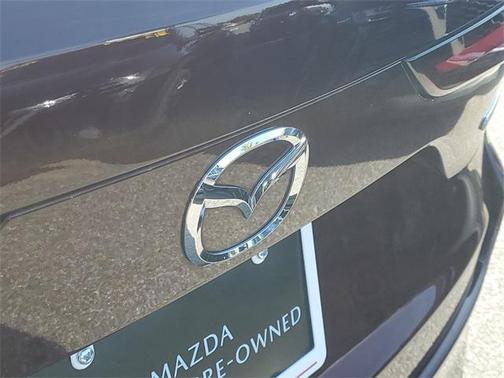 2024 Mazda CX-90 3.3 Turbo Premium