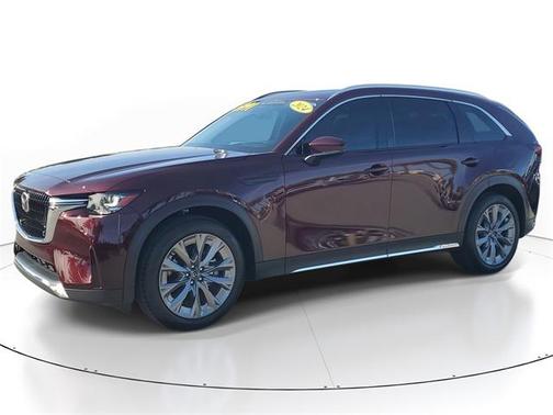 2024 Mazda CX-90 3.3 Turbo Premium