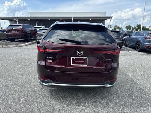 2024 Mazda CX-90 3.3 Turbo Premium