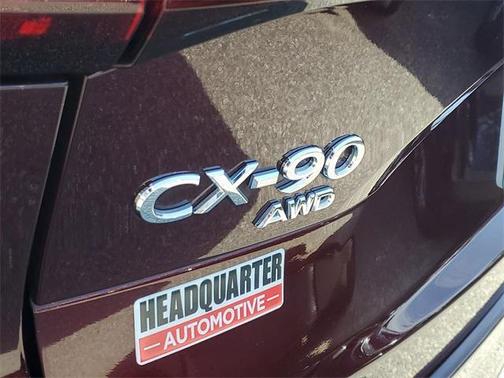 2024 Mazda CX-90 3.3 Turbo Premium
