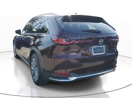 2024 Mazda CX-90 3.3 Turbo Premium