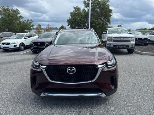 2024 Mazda CX-90 3.3 Turbo Premium